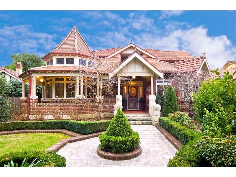 42 Bancroft Avenue, Roseville NSW 2069