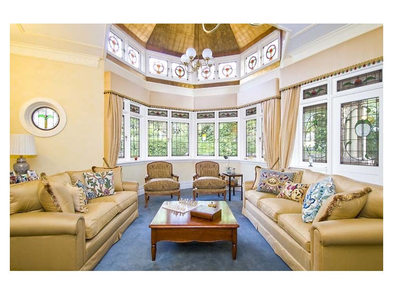 42 Bancroft Avenue, Roseville NSW 2069