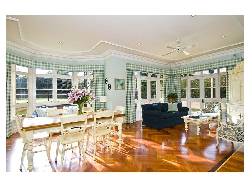 42 Bancroft Avenue, Roseville NSW 2069