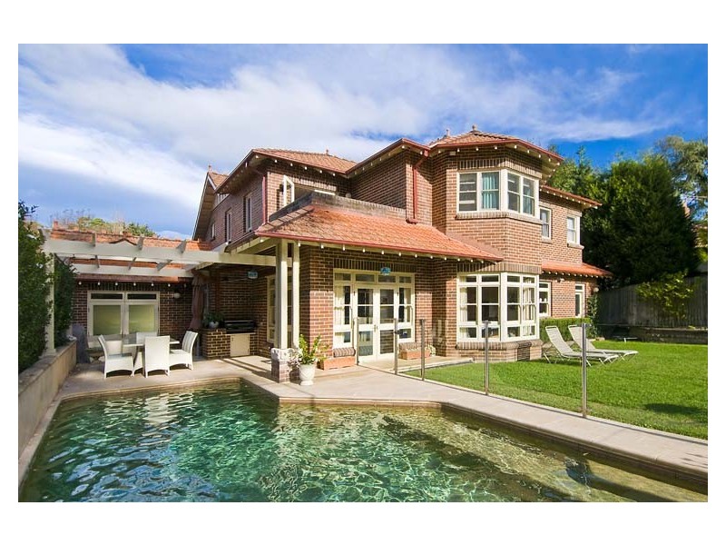 42 Bancroft Avenue, Roseville NSW 2069