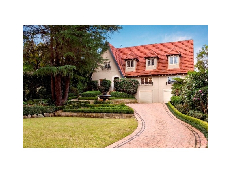23 Hope Street, Pymble NSW 2073