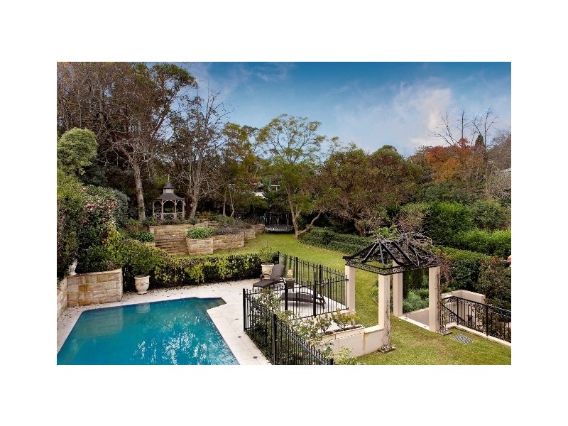 23 Hope Street, Pymble NSW 2073
