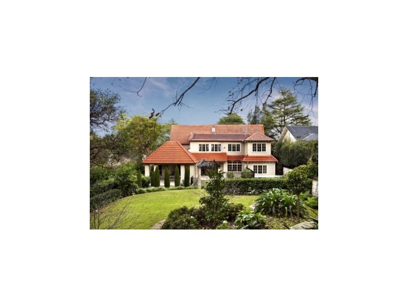 23 Hope Street, Pymble NSW 2073