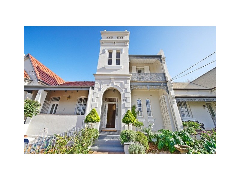 58, 60 & 62 Cascade Street, Paddington NSW 2021