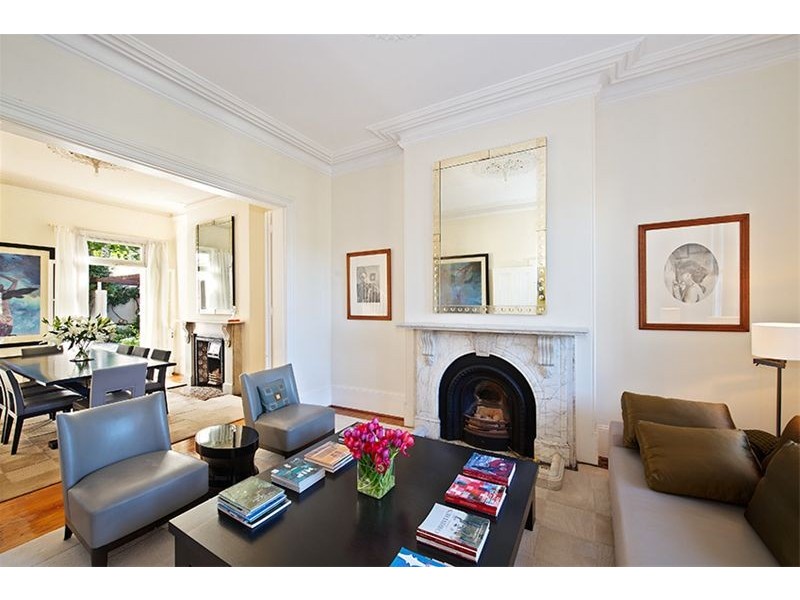 58, 60 & 62 Cascade Street, Paddington NSW 2021