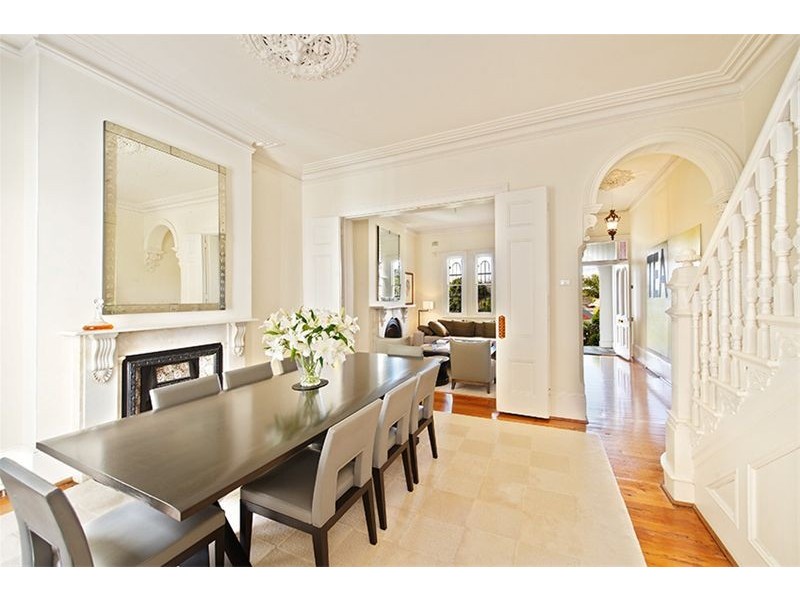 58, 60 & 62 Cascade Street, Paddington NSW 2021