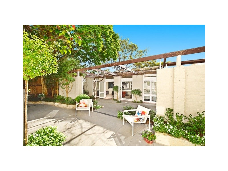 58, 60 & 62 Cascade Street, Paddington NSW 2021