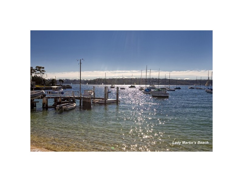 1/3 Longworth Avenue, Point Piper NSW 2027