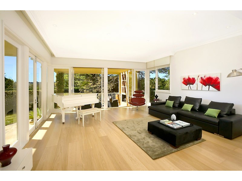 6 Beresford Crescent, Bellevue Hill NSW 2023