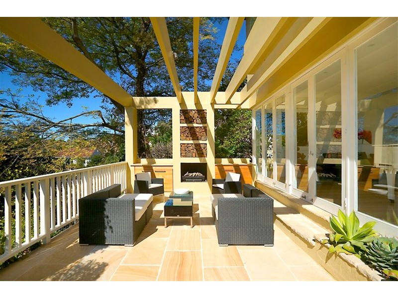 6 Beresford Crescent, Bellevue Hill NSW 2023