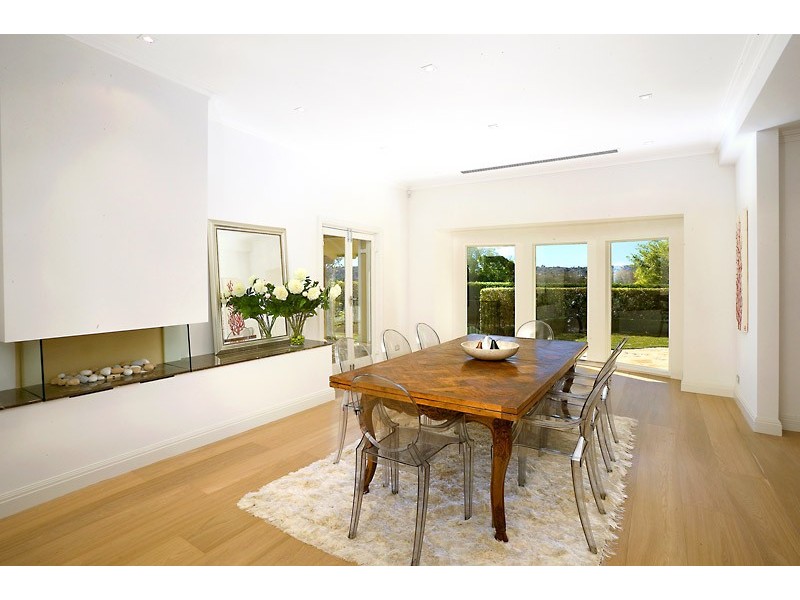 6 Beresford Crescent, Bellevue Hill NSW 2023