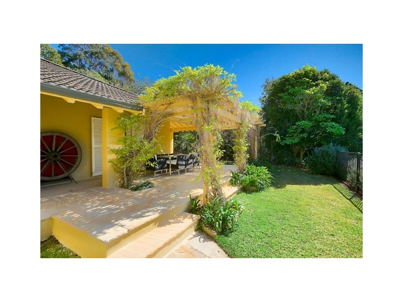 6 Beresford Crescent, Bellevue Hill NSW 2023