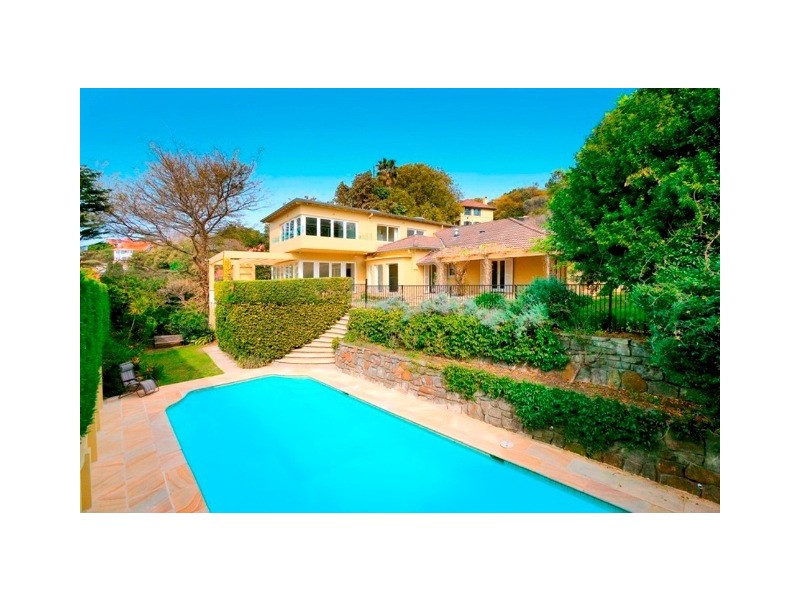 6 Beresford Crescent, Bellevue Hill NSW 2023