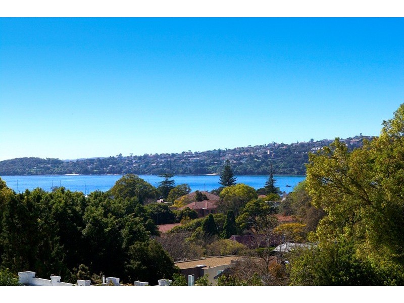 6 Beresford Crescent, Bellevue Hill NSW 2023