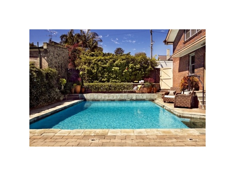 39 Robertson Road, Centennial Park NSW 2021