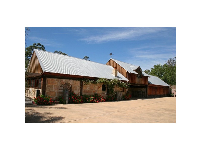 1946 Broke Road, Pokolbin NSW 2320