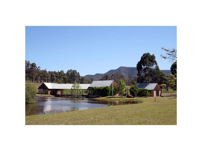 1946 Broke Road, Pokolbin NSW 2320