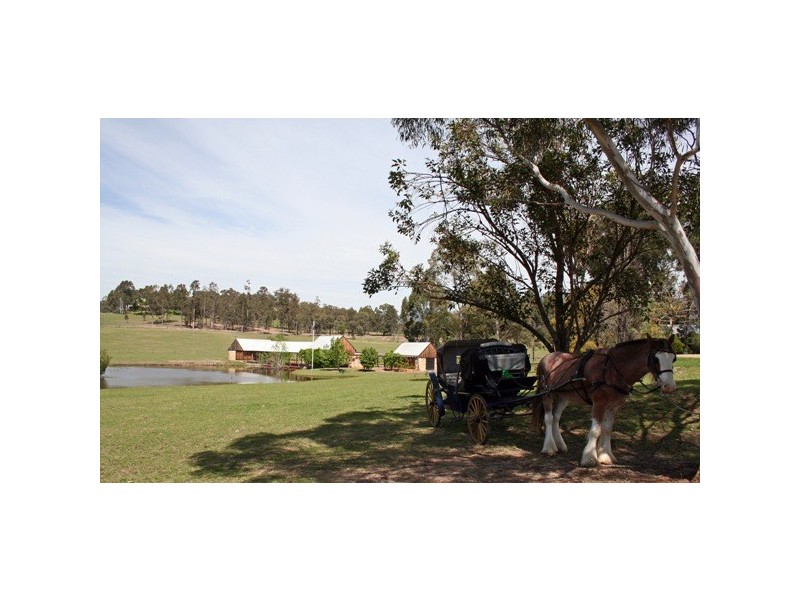 1946 Broke Road, Pokolbin NSW 2320