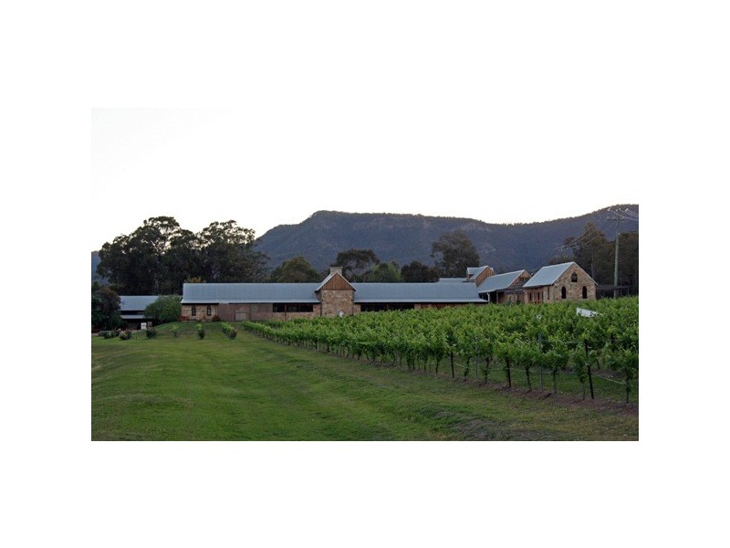 1946 Broke Road, Pokolbin NSW 2320