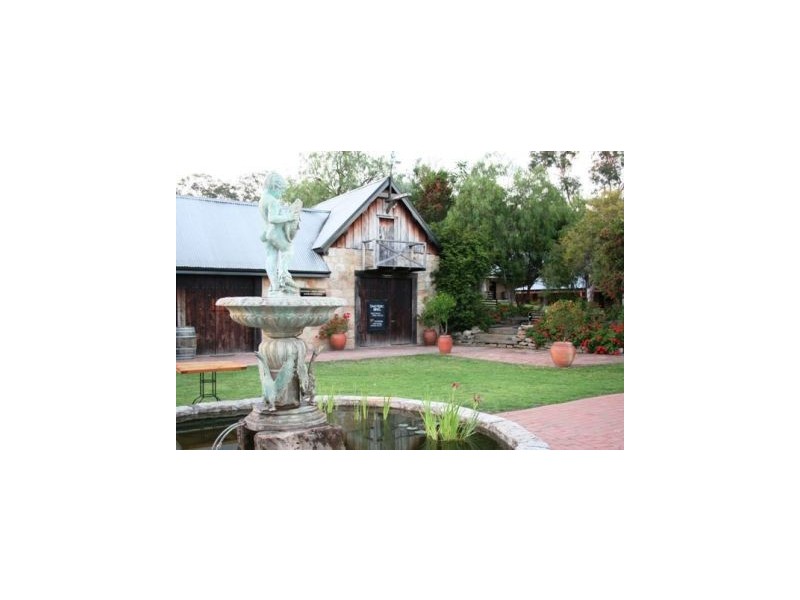 1946 Broke Road, Pokolbin NSW 2320