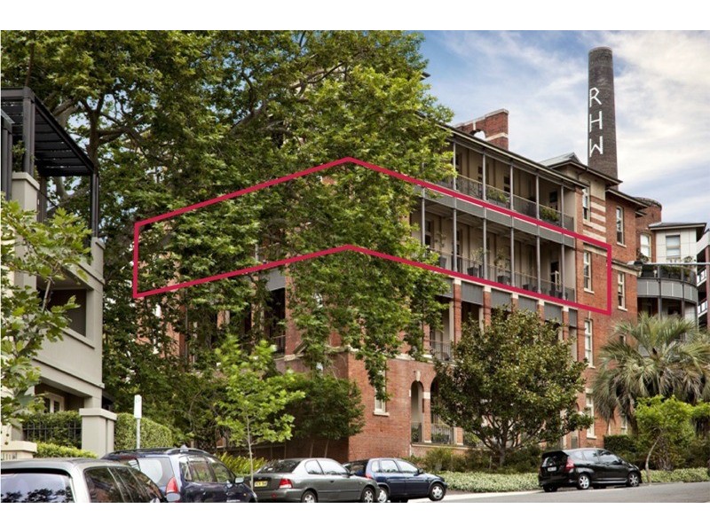 7/18 Flinton Street, Paddington NSW 2021