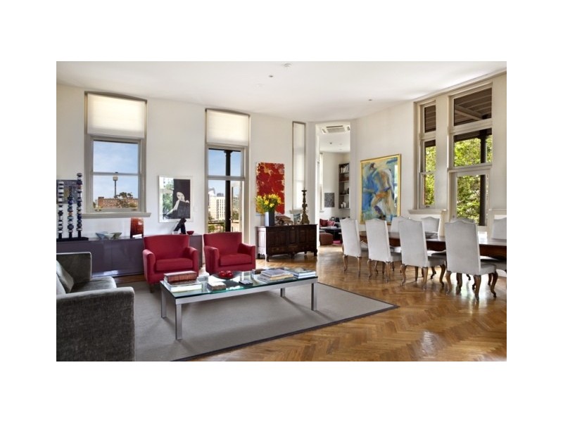 7/18 Flinton Street, Paddington NSW 2021