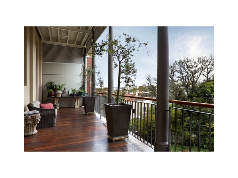 7/18 Flinton Street, Paddington NSW 2021