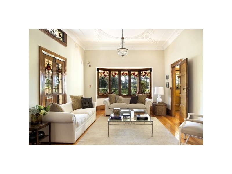 39  Robertson Road, Centennial Park NSW 2021