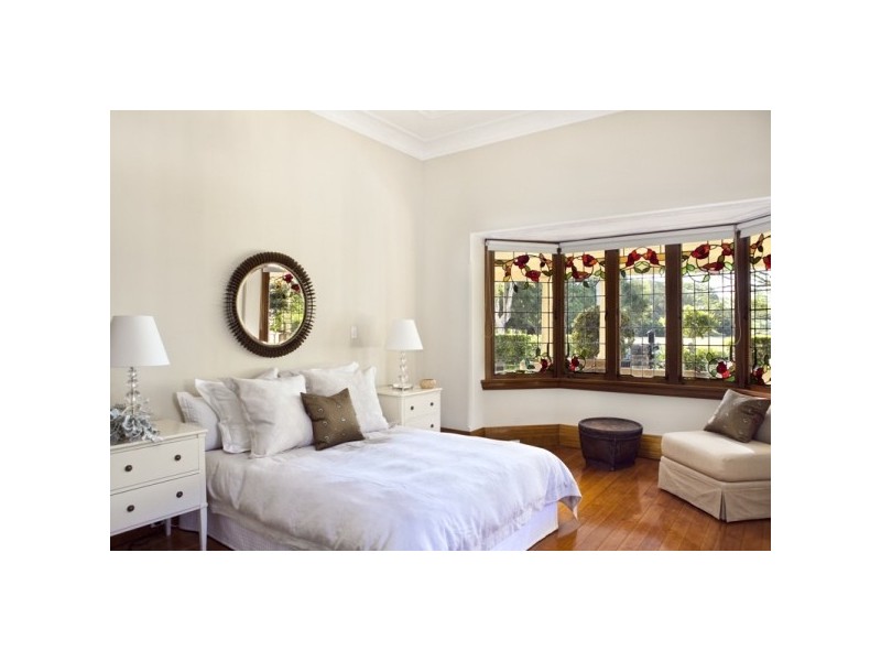 39 Robertson Road, Centennial Park NSW 2021