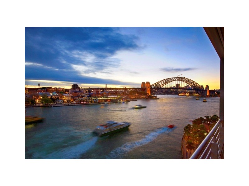 84/7 Macquarie Street, Sydney NSW 2000