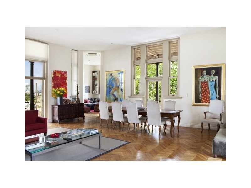 7/18 Flinton Street, Paddington NSW 2021