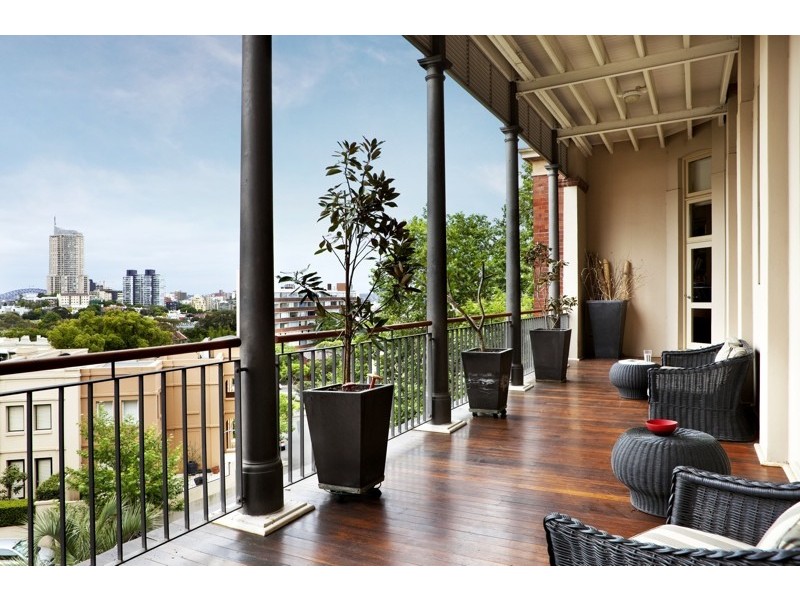 7/18 Flinton Street, Paddington NSW 2021