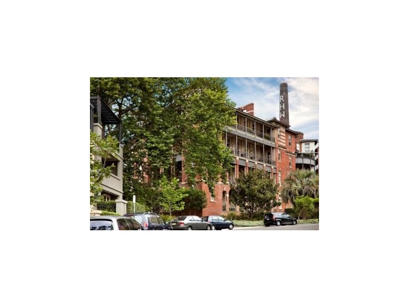 1/18 Flinton Street, Paddington NSW 2021