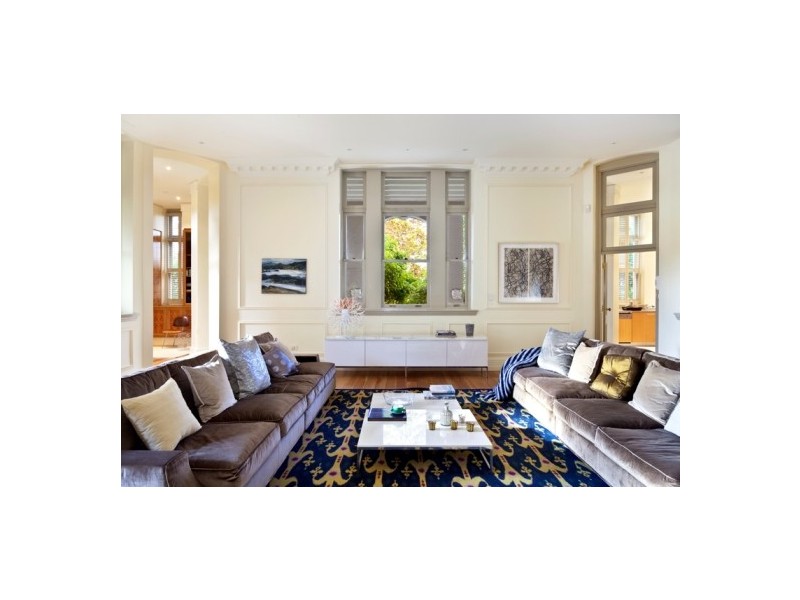 1/18 Flinton Street, Paddington NSW 2021