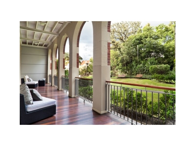 1/18 Flinton Street, Paddington NSW 2021