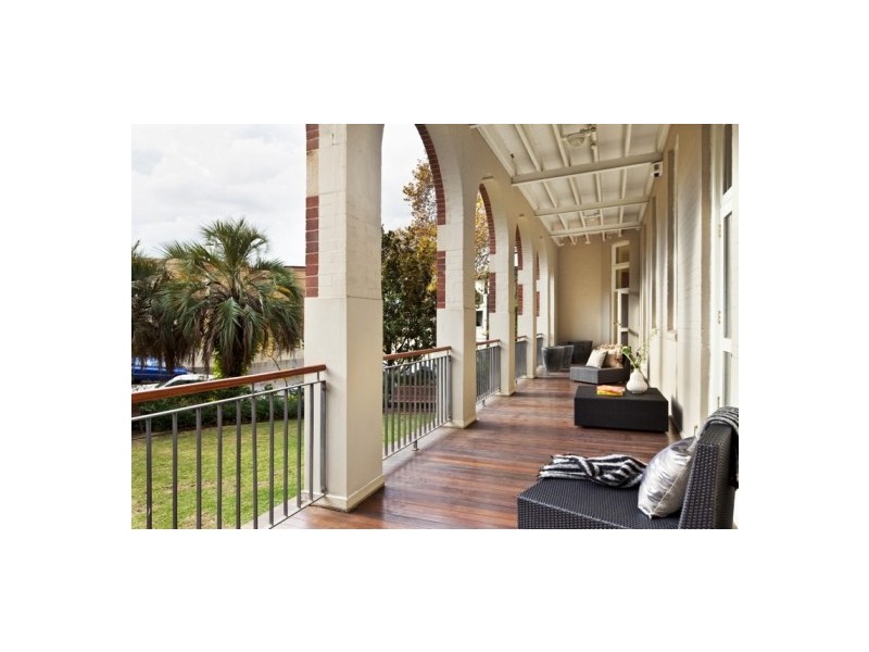 1/18 Flinton Street, Paddington NSW 2021