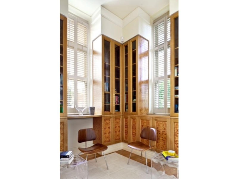 1/18 Flinton Street, Paddington NSW 2021