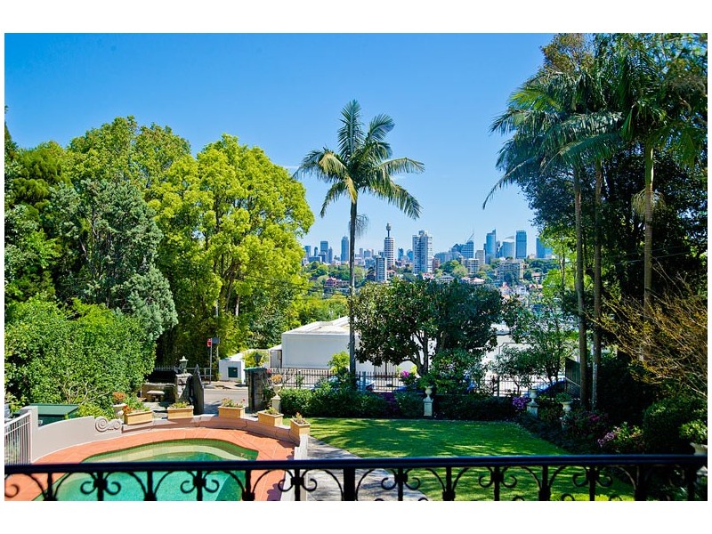 45 Fairfax Road, Bellevue Hill NSW 2023