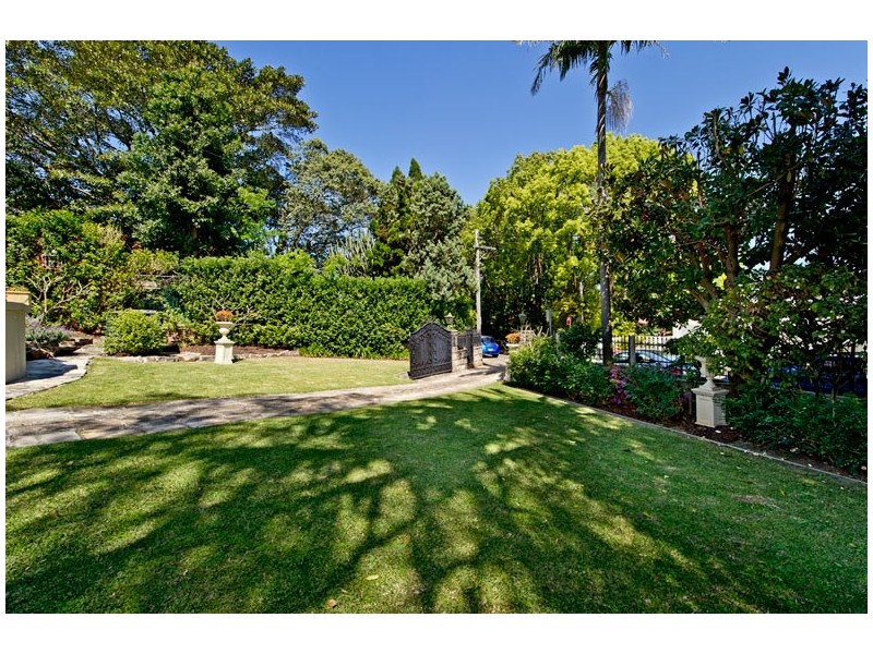 45 Fairfax Road, Bellevue Hill NSW 2023
