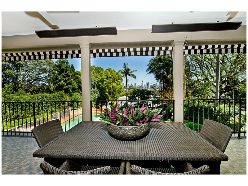 45 Fairfax Road, Bellevue Hill NSW 2023