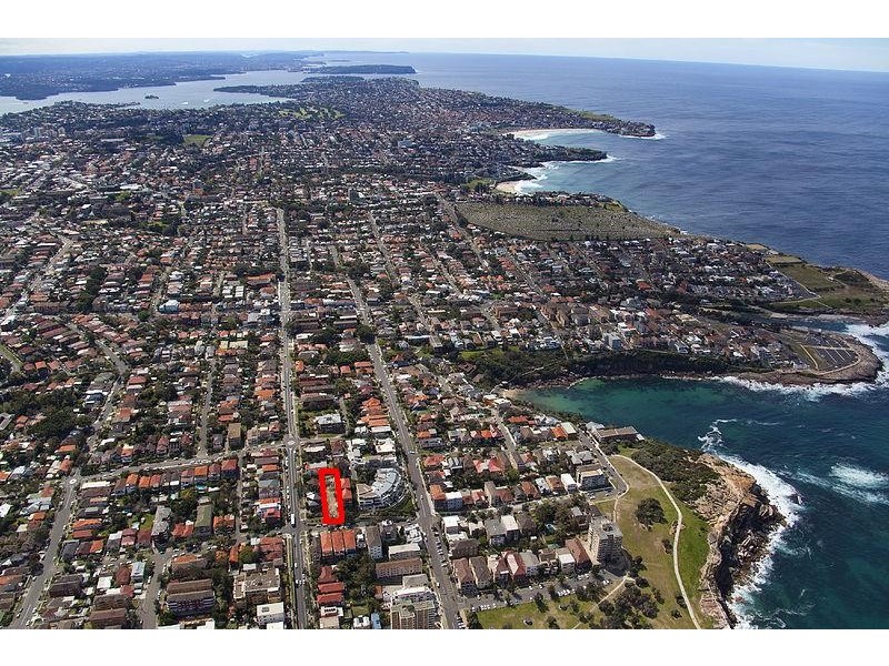 28 Arcadia Street, Coogee NSW 2034
