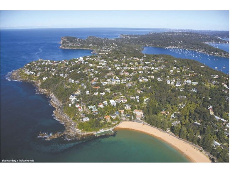 44 Ocean Road, Palm Beach NSW 2108