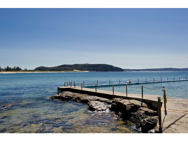 44 Ocean Road, Palm Beach NSW 2108