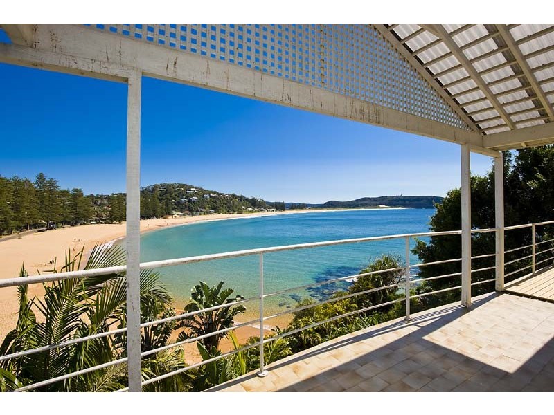 44 Ocean Road, Palm Beach NSW 2108