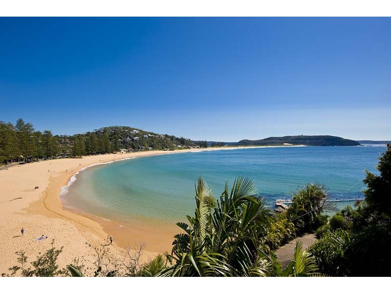 44 Ocean Road, Palm Beach NSW 2108