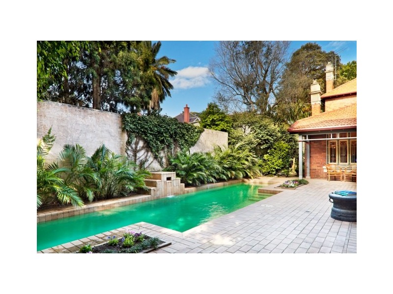 84 Lang Road, Centennial Park NSW 2021