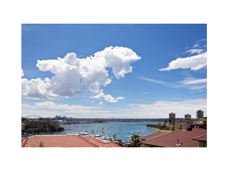 3 & 4/ 38 Mona Road, Darling Point NSW 2027