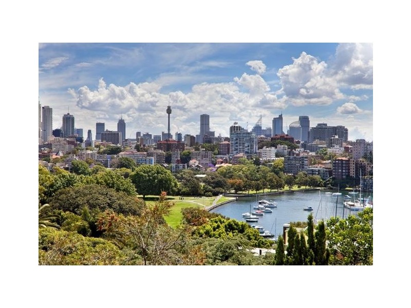 3 & 4/ 38 Mona Road, Darling Point NSW 2027