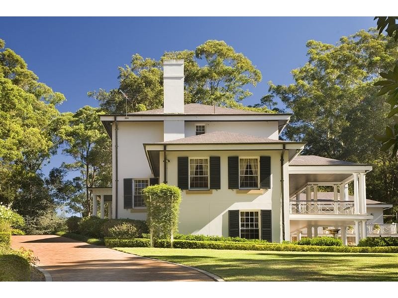27  Wayfield Road, Glenhaven NSW 2156