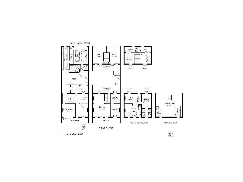 413  Bourke Street, Surry Hills NSW 2010